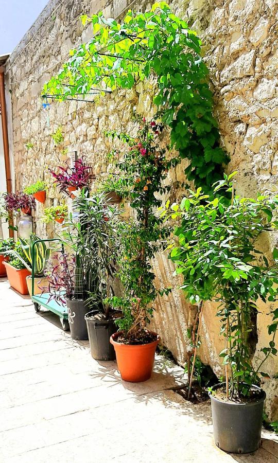 Asfodelo Ragusa Exterior foto